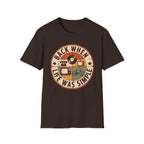 Nostalgic Soul T-Shirt
