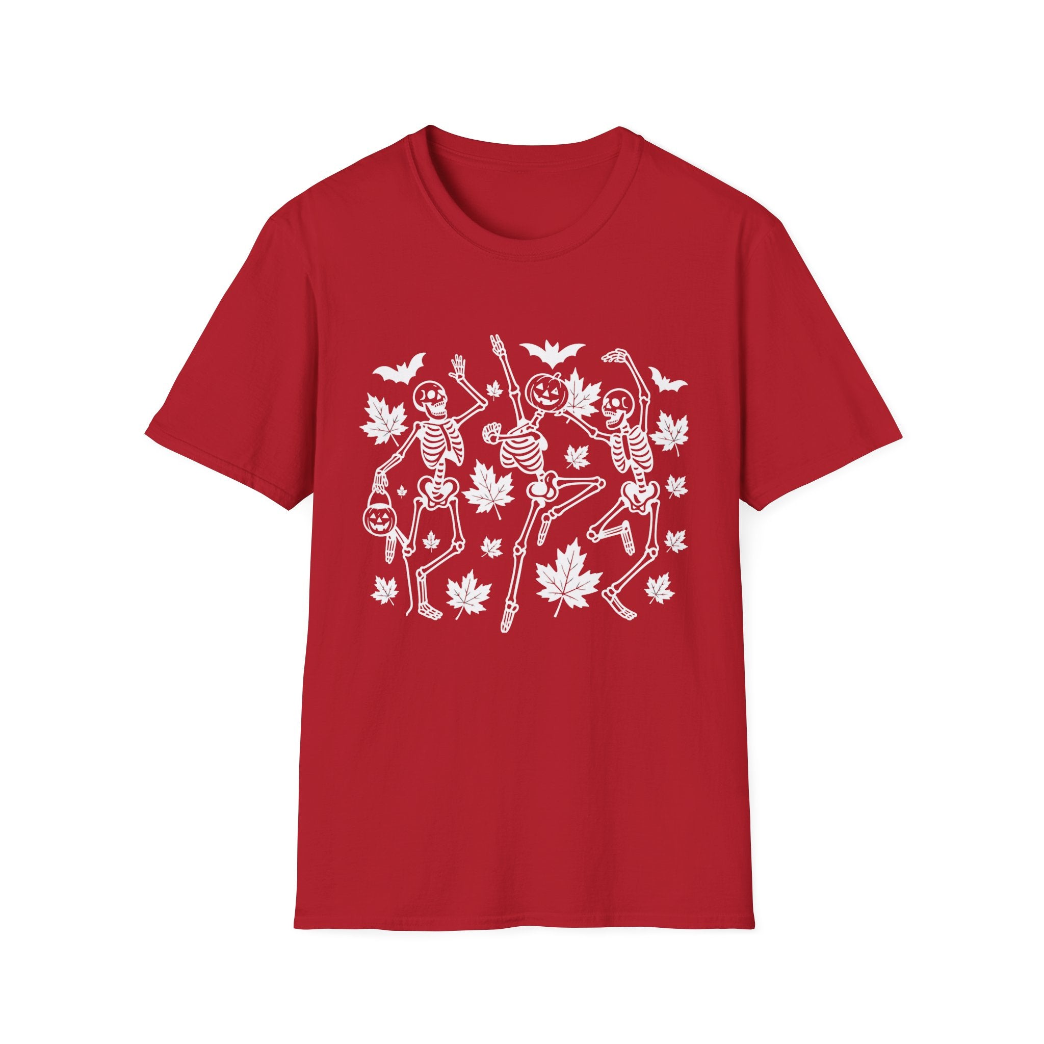 Spooky Soul Dance T-Shirt