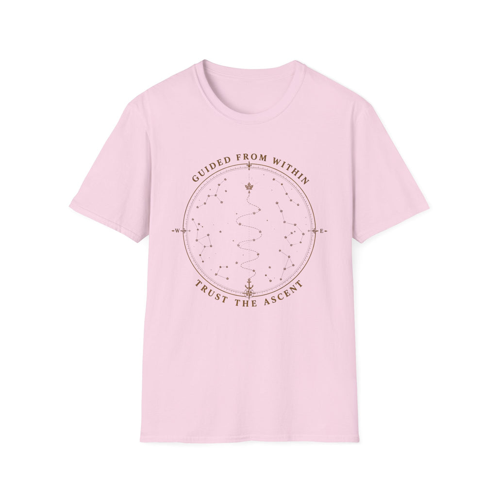 Trust The Ascent T-Shirt