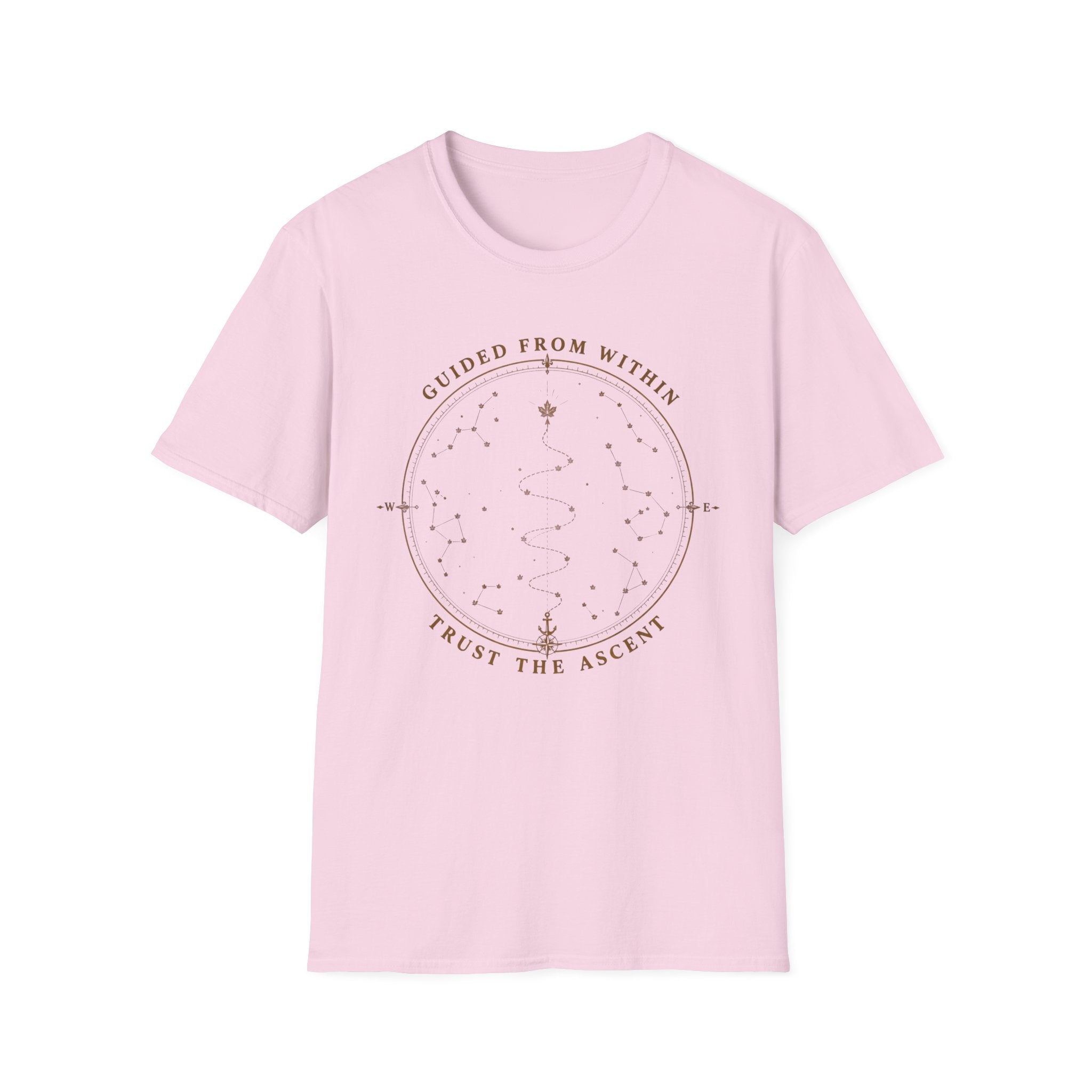 Trust The Ascent T-Shirt