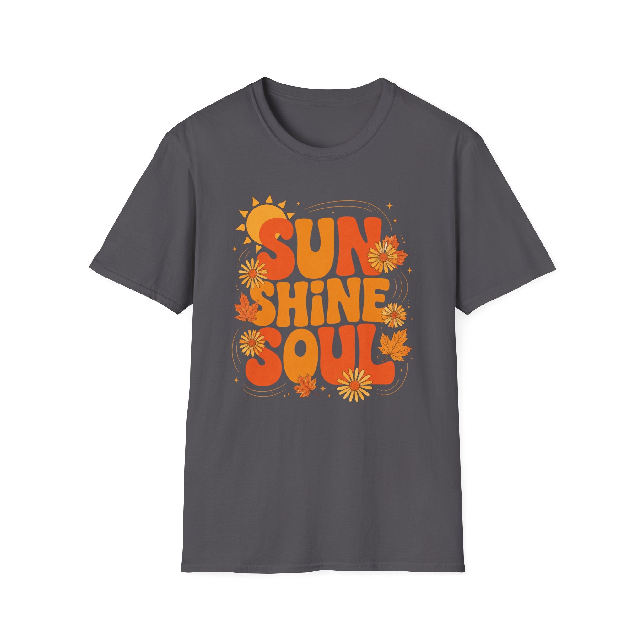 Sunshine Soul T-Shirt