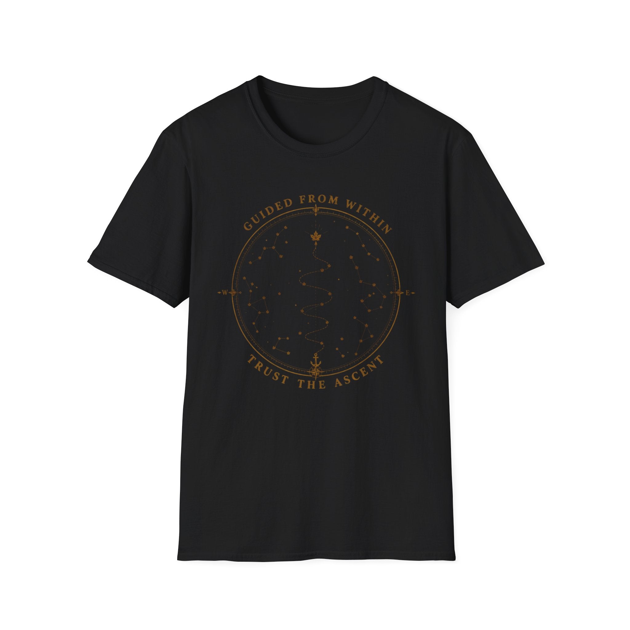 Trust The Ascent T-Shirt