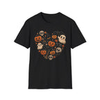 Halloween Heart Soul T-Shirt
