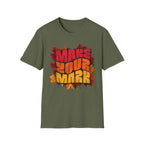 Make Your Mark T-Shirt