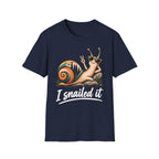 Laid Back Soul T-Shirt