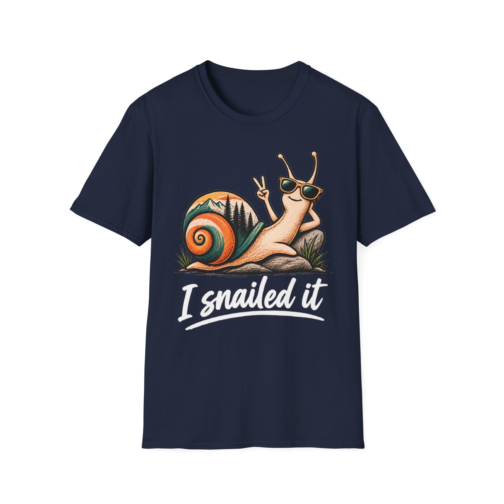 Laid Back Soul T-Shirt