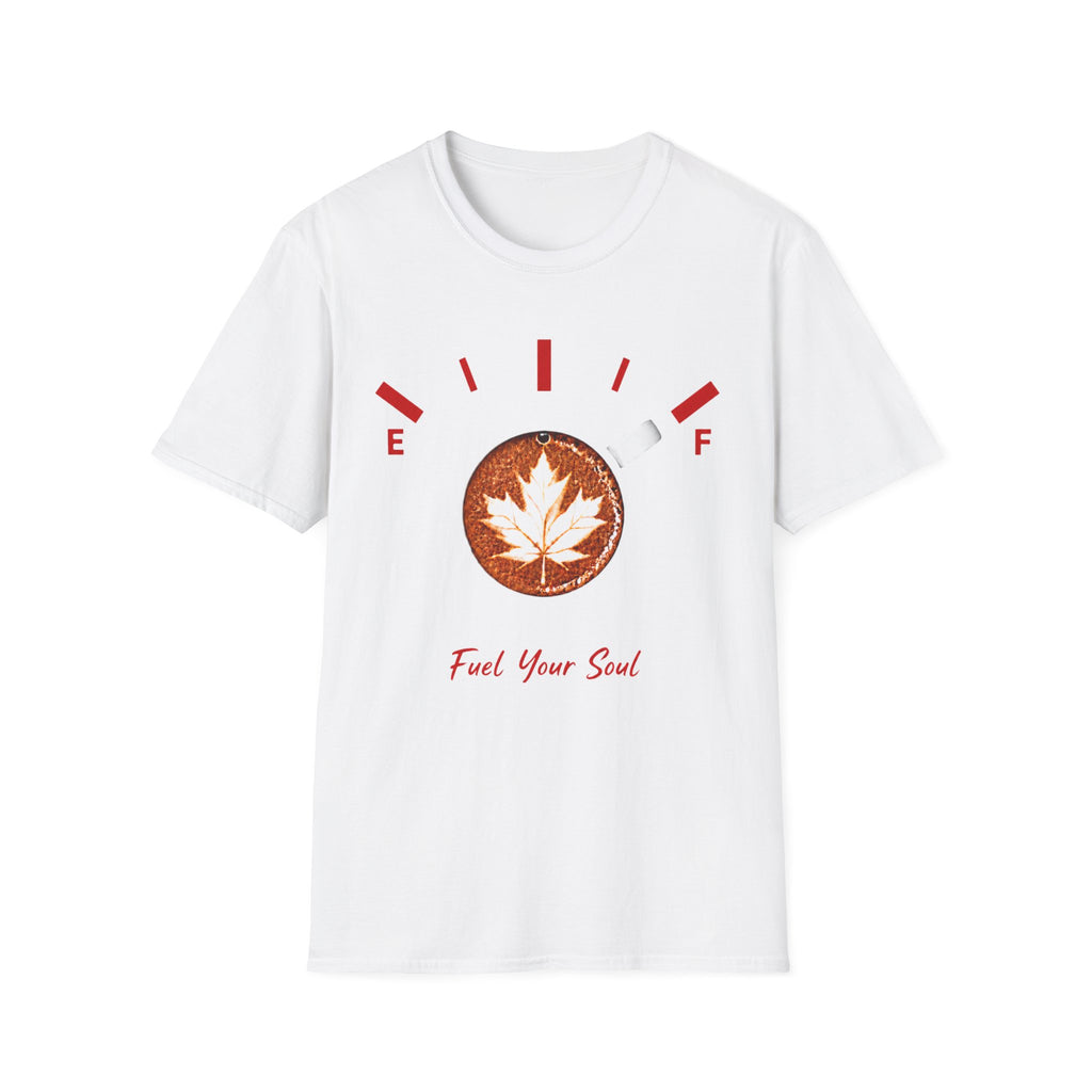 Fuel Your Soul T-Shirt