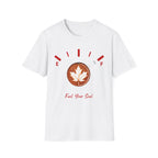 Fuel Your Soul T-Shirt