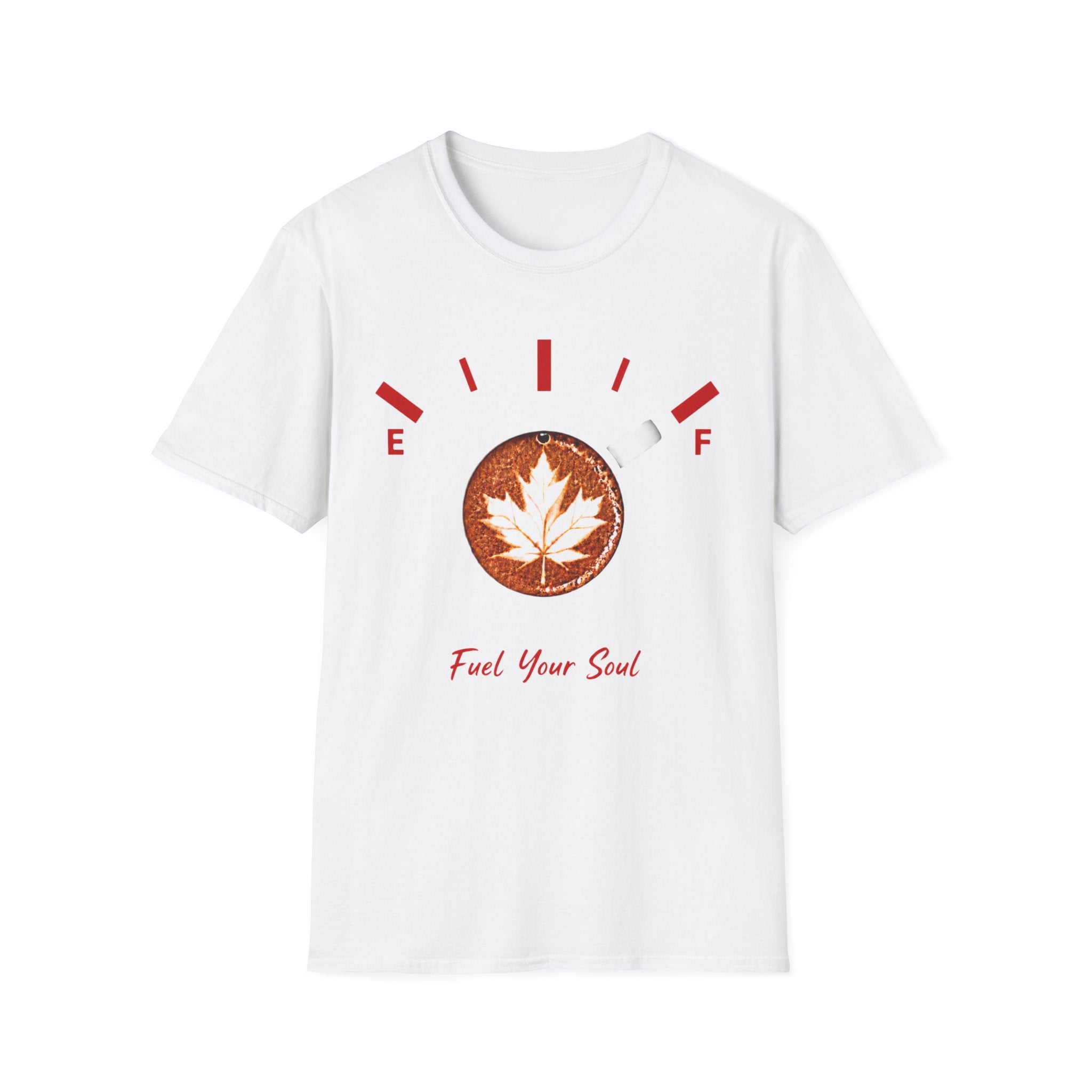 Fuel Your Soul T-Shirt