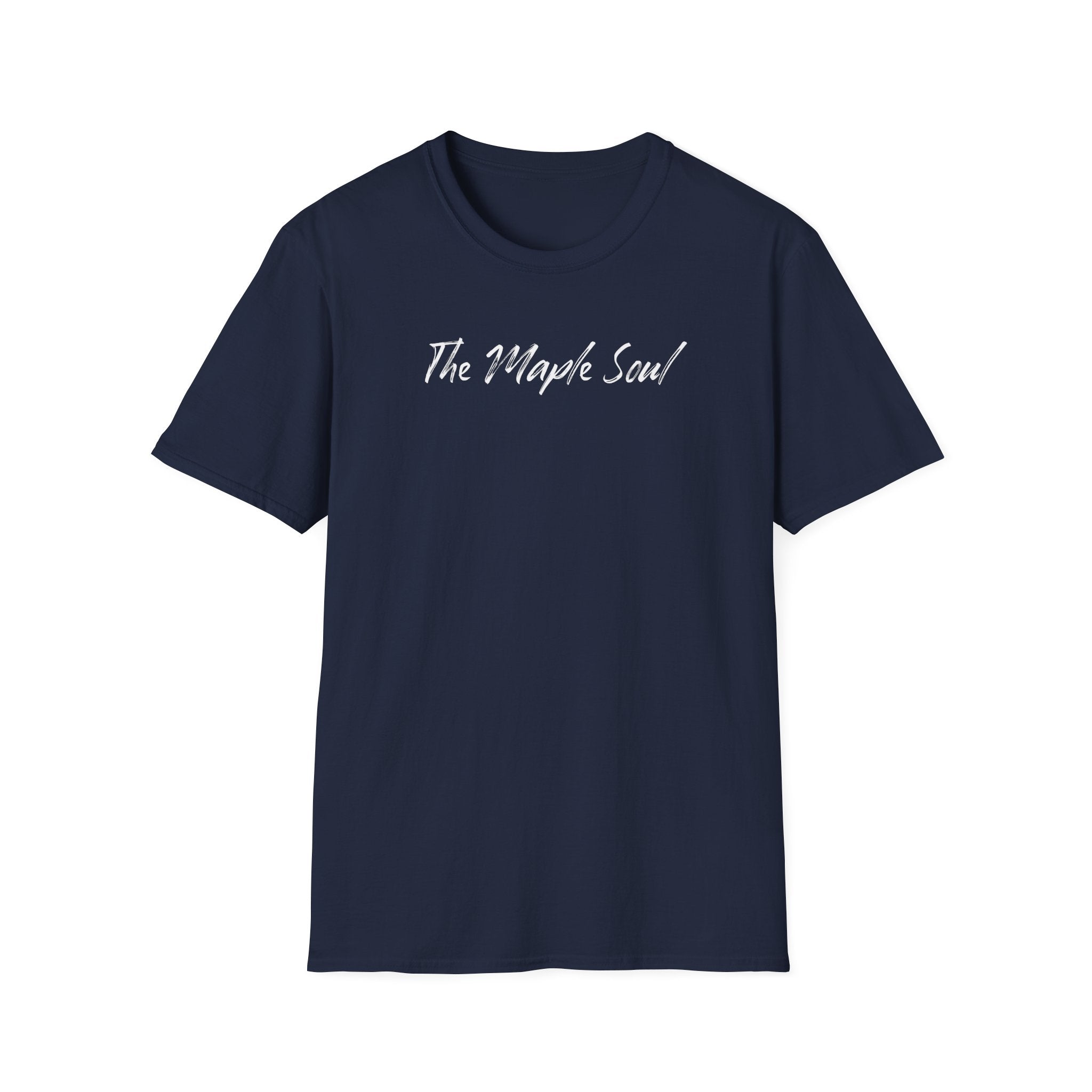 The Maple Soul T-Shirt