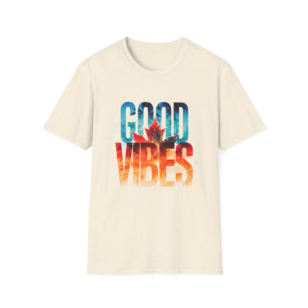 Good Vibes T-Shirt