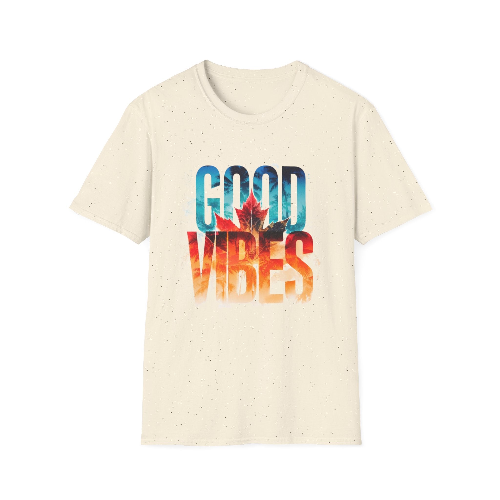 Good Vibes T-Shirt