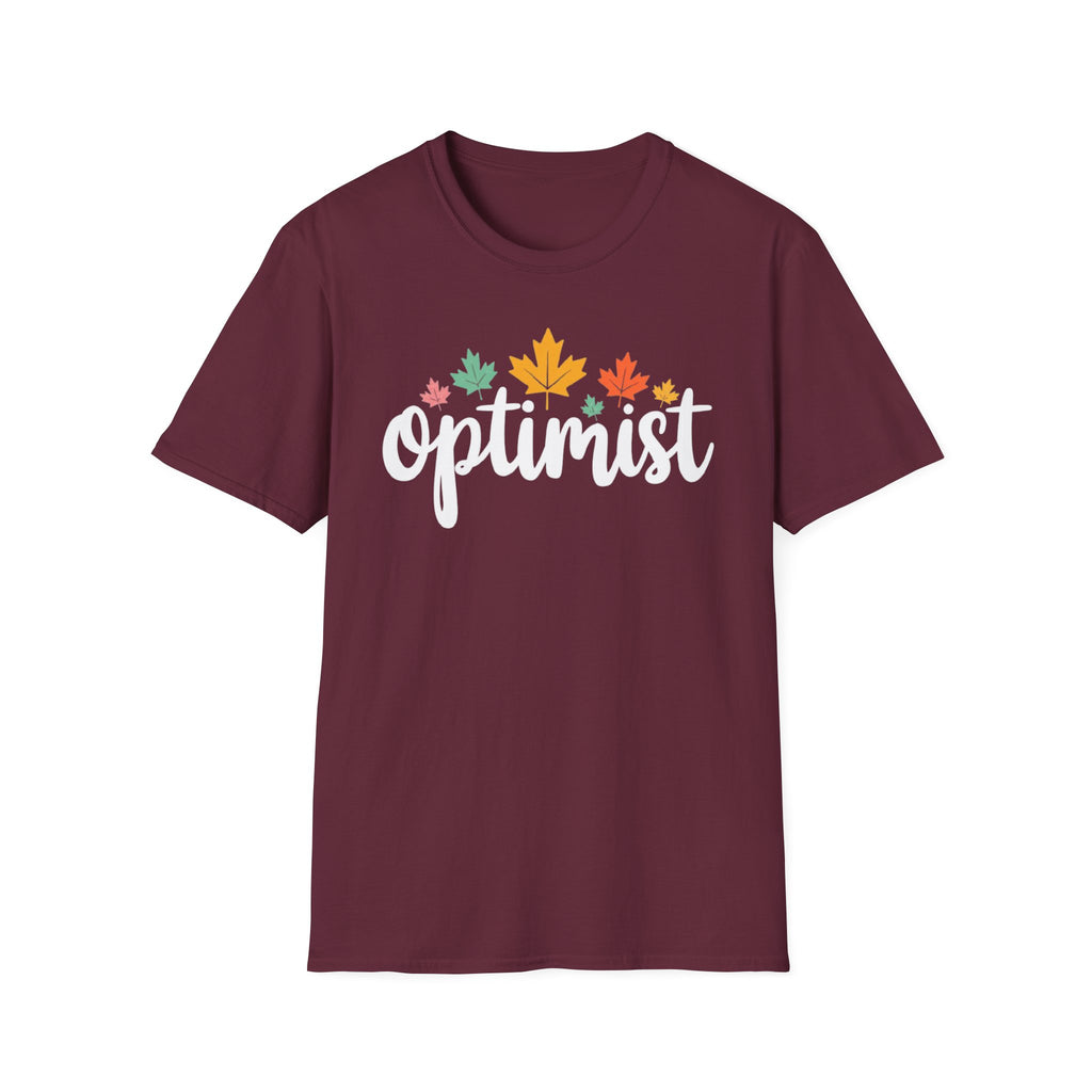 Optimist T-Shirt