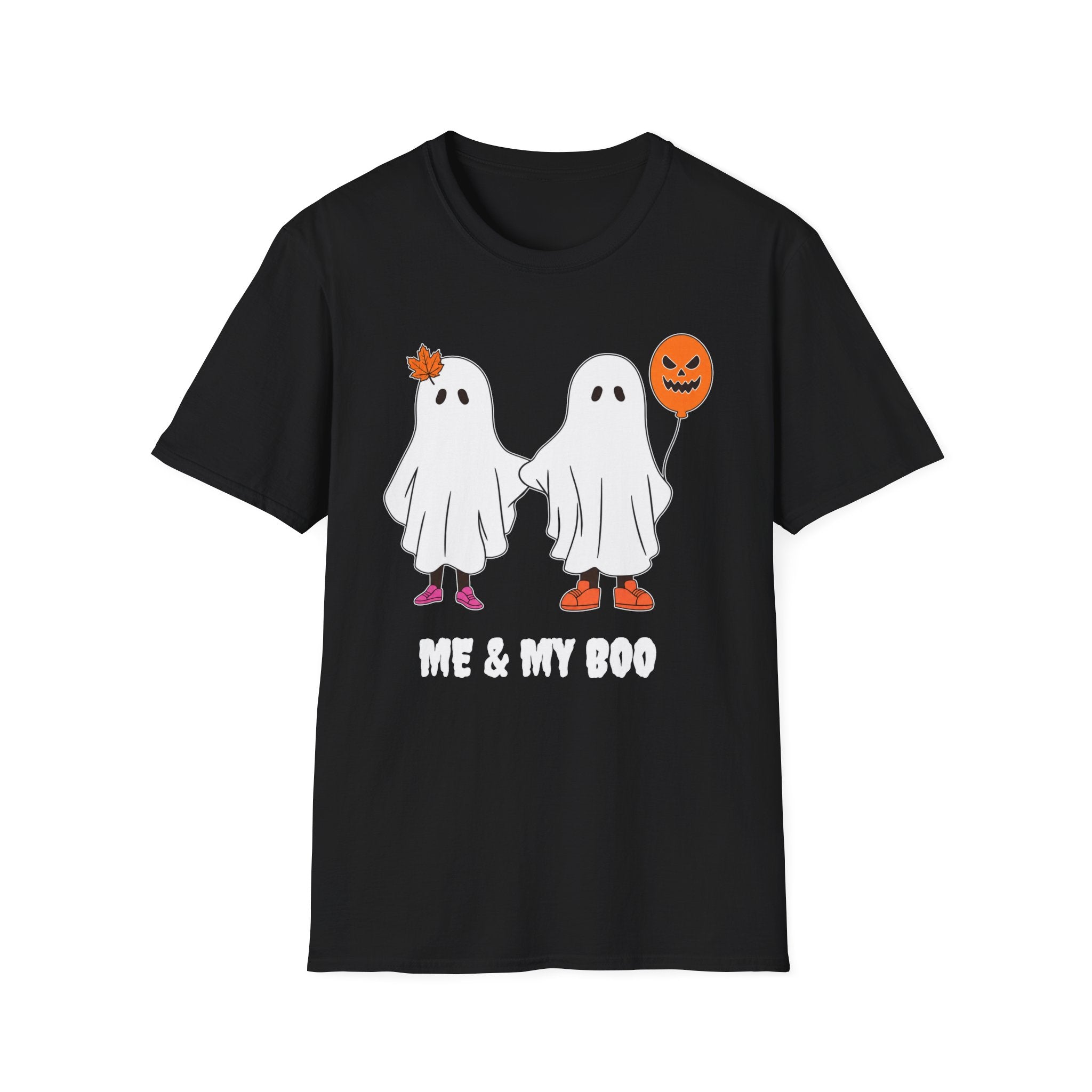 Me & My Boo Soul T-Shirt