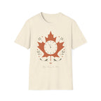 The Time Is Now T-Shirt