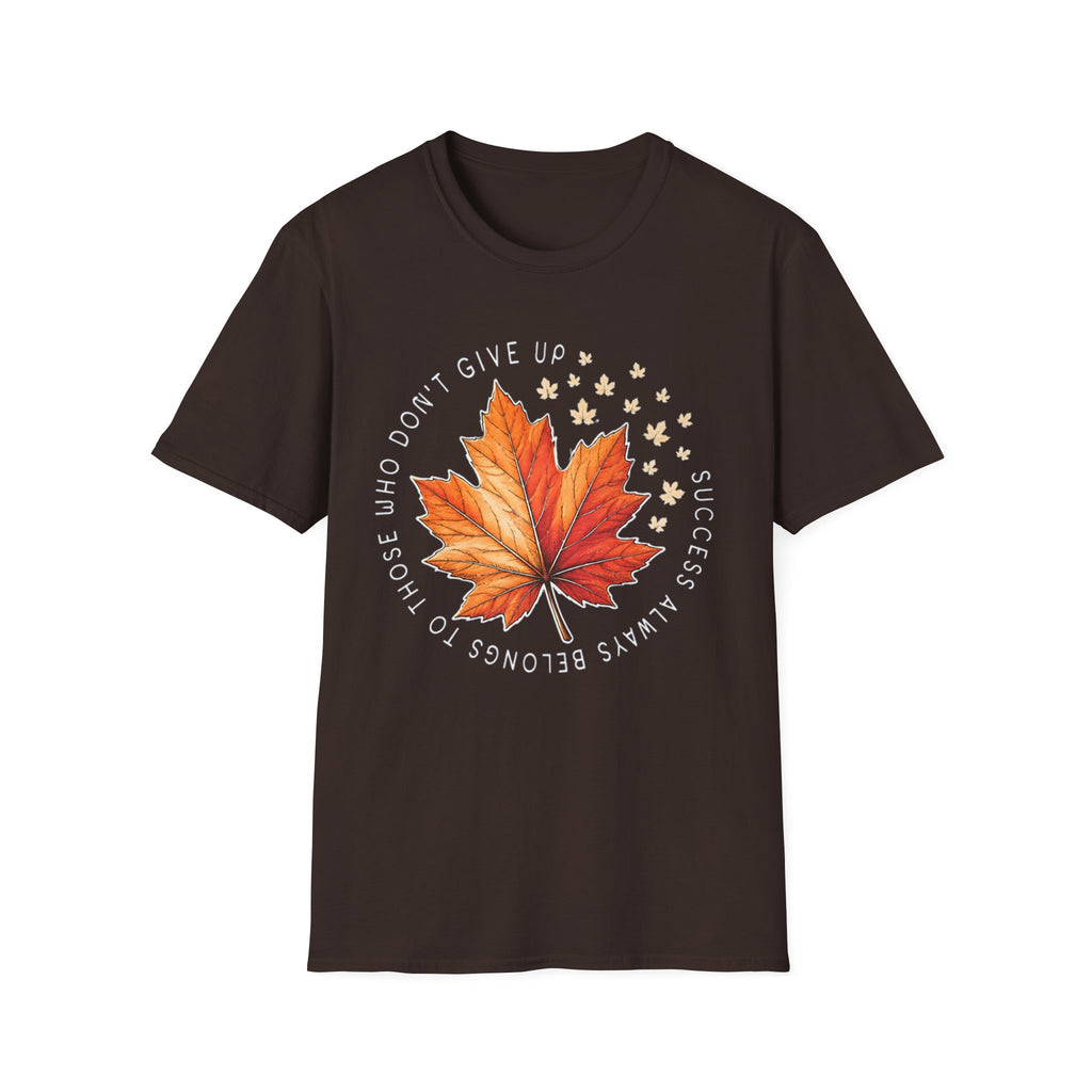 Don't Give up T-Shirt