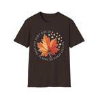 Don't Give up T-Shirt