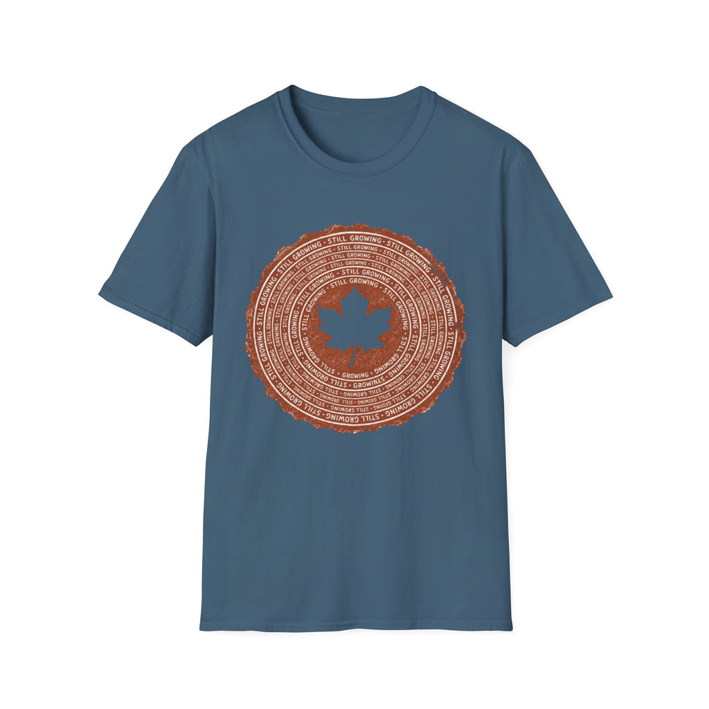 Still Growing T-Shirt