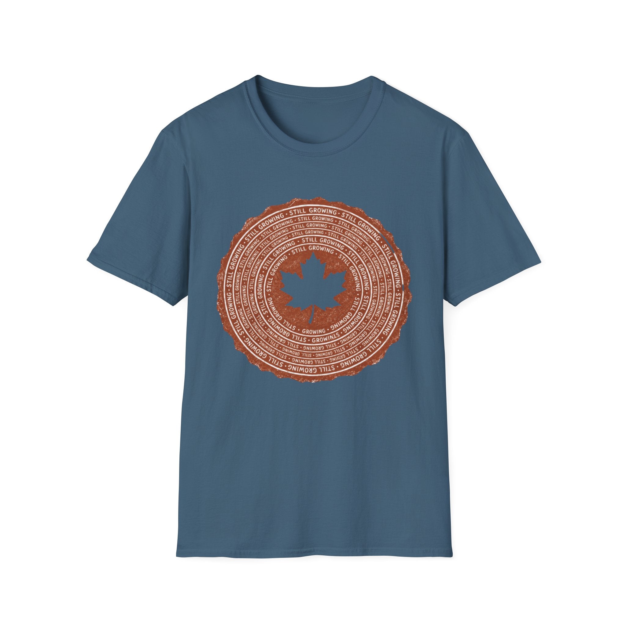 Still Growing T-Shirt