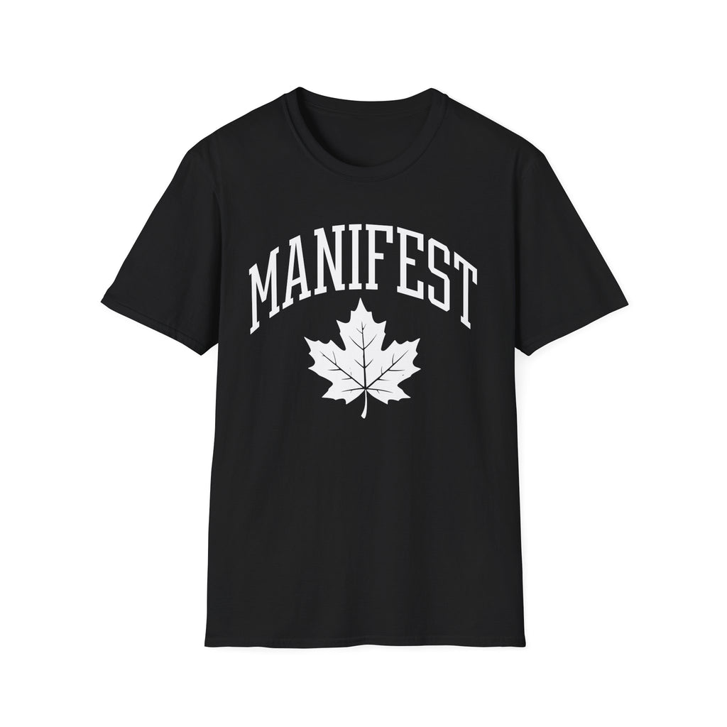 Manifest Soul T-Shirt