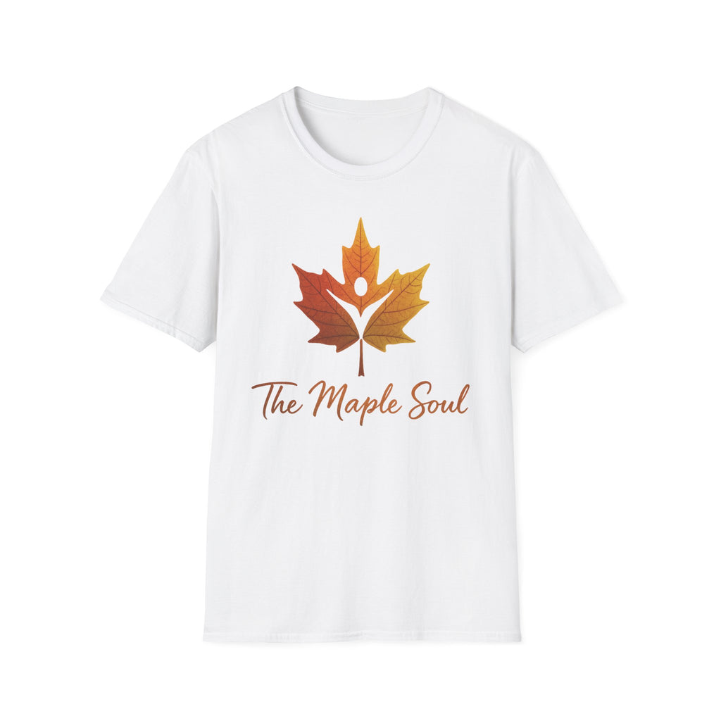 The Maple Soul T-Shirt
