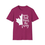 Your Soul Knows The Way T-Shirt