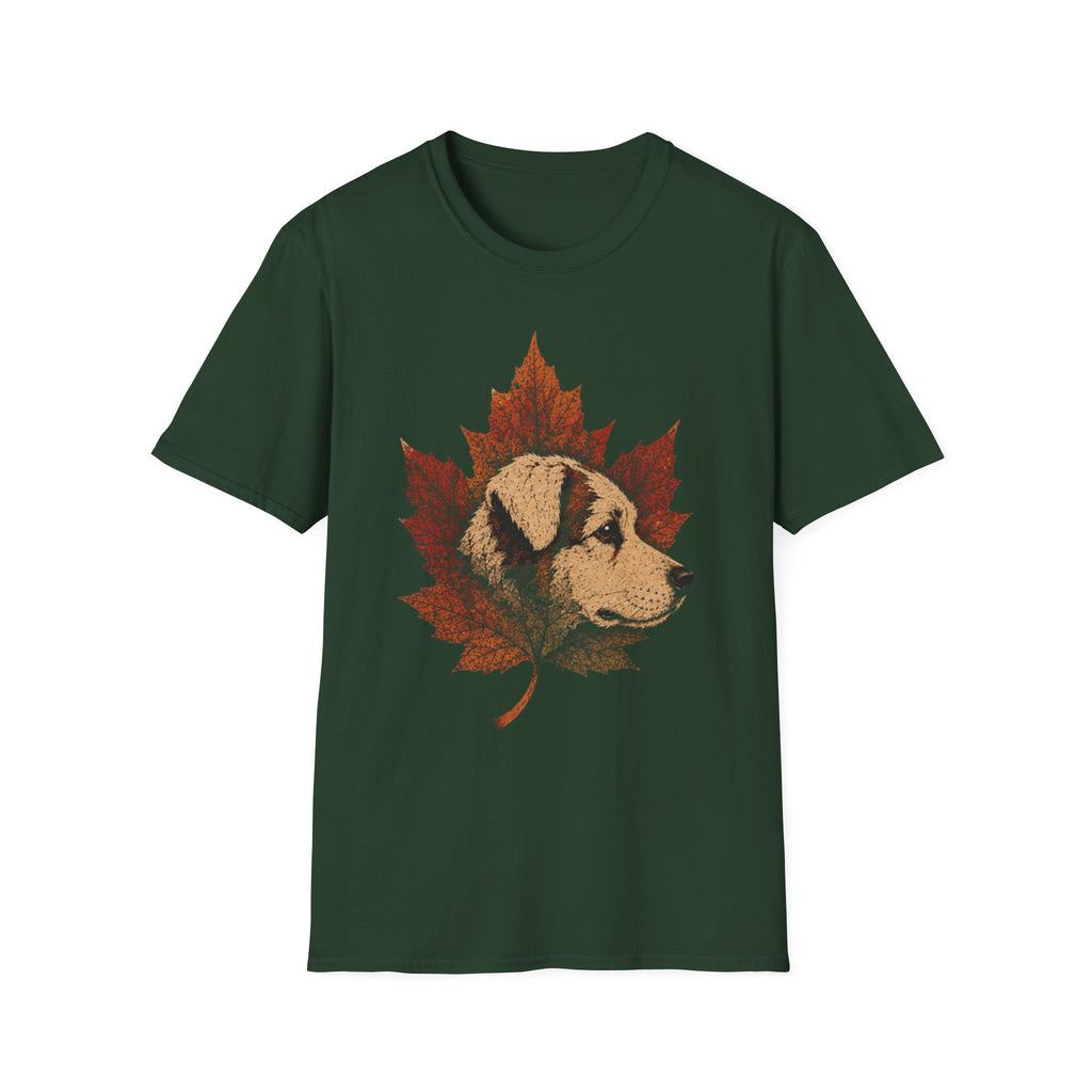 Dogs Make Life Better T-Shirt