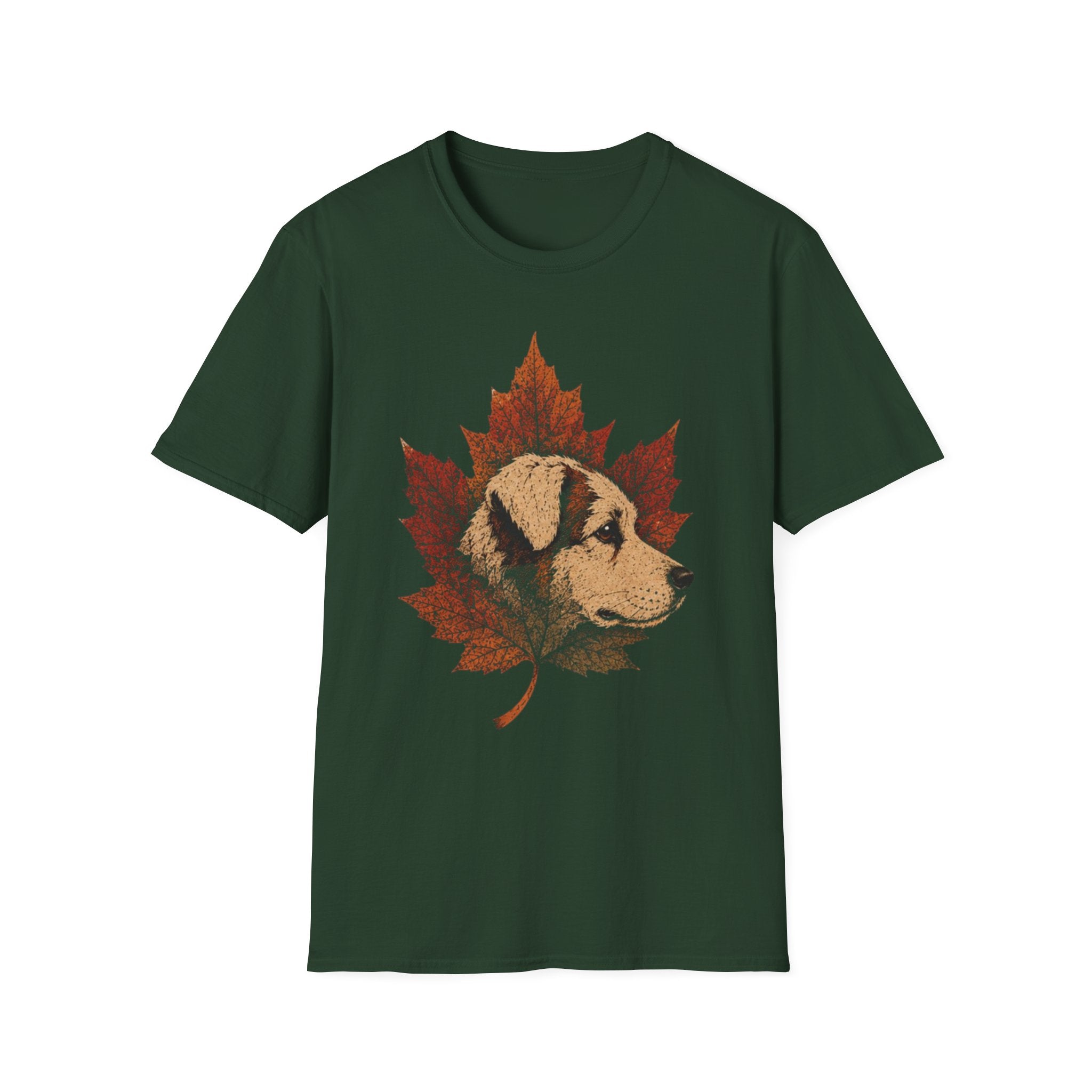Dogs Make Life Better T-Shirt