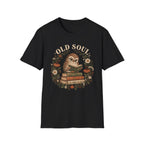 Old Soul Owl T-Shirt