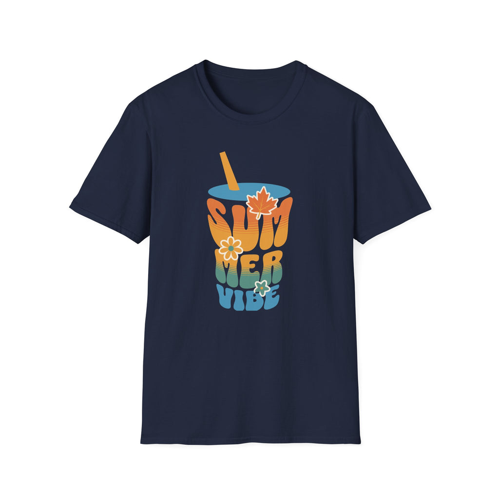 Summer Vibe T-Shirt