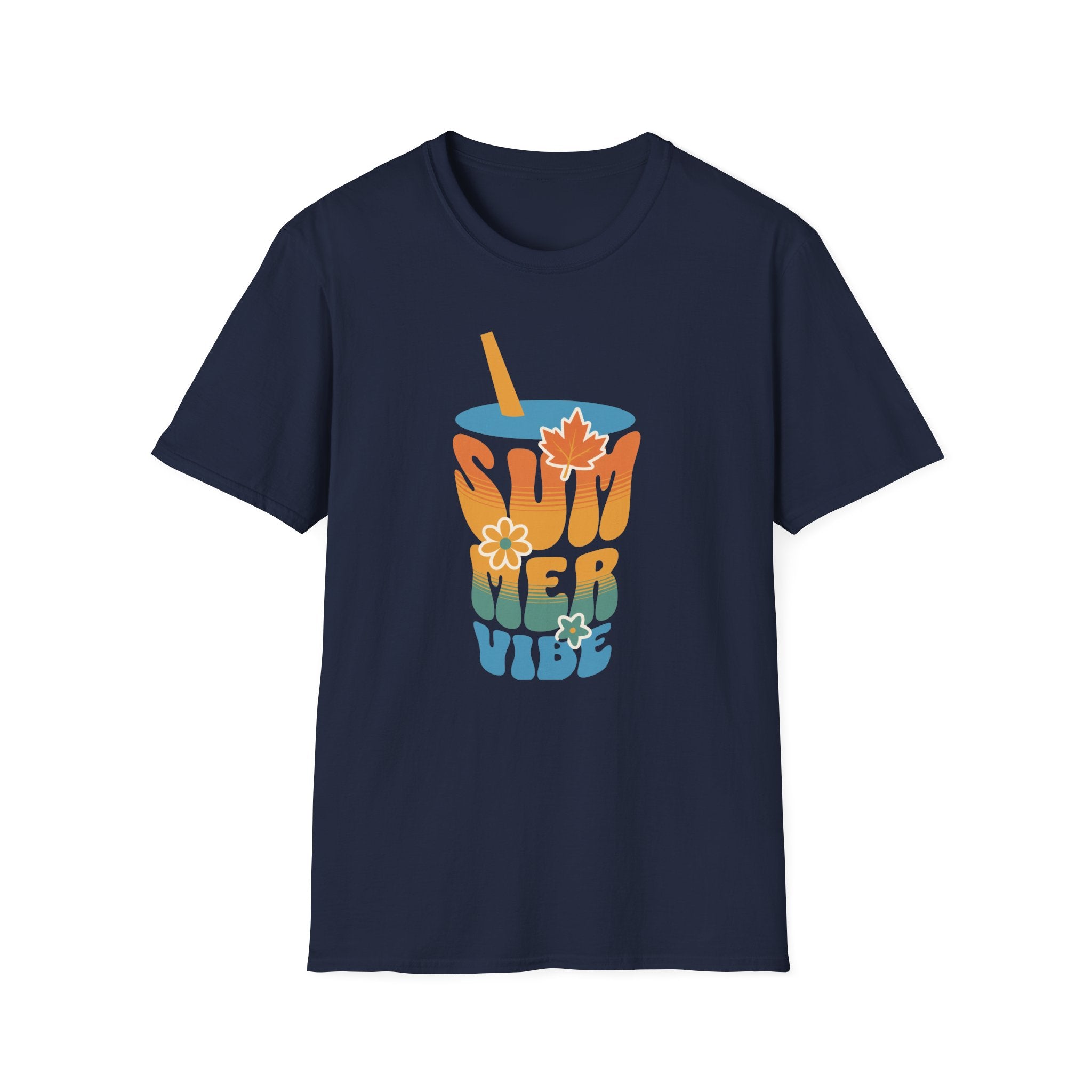 Summer Vibe T-Shirt