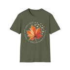 Don't Give up T-Shirt