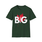 Dream Big T-Shirt