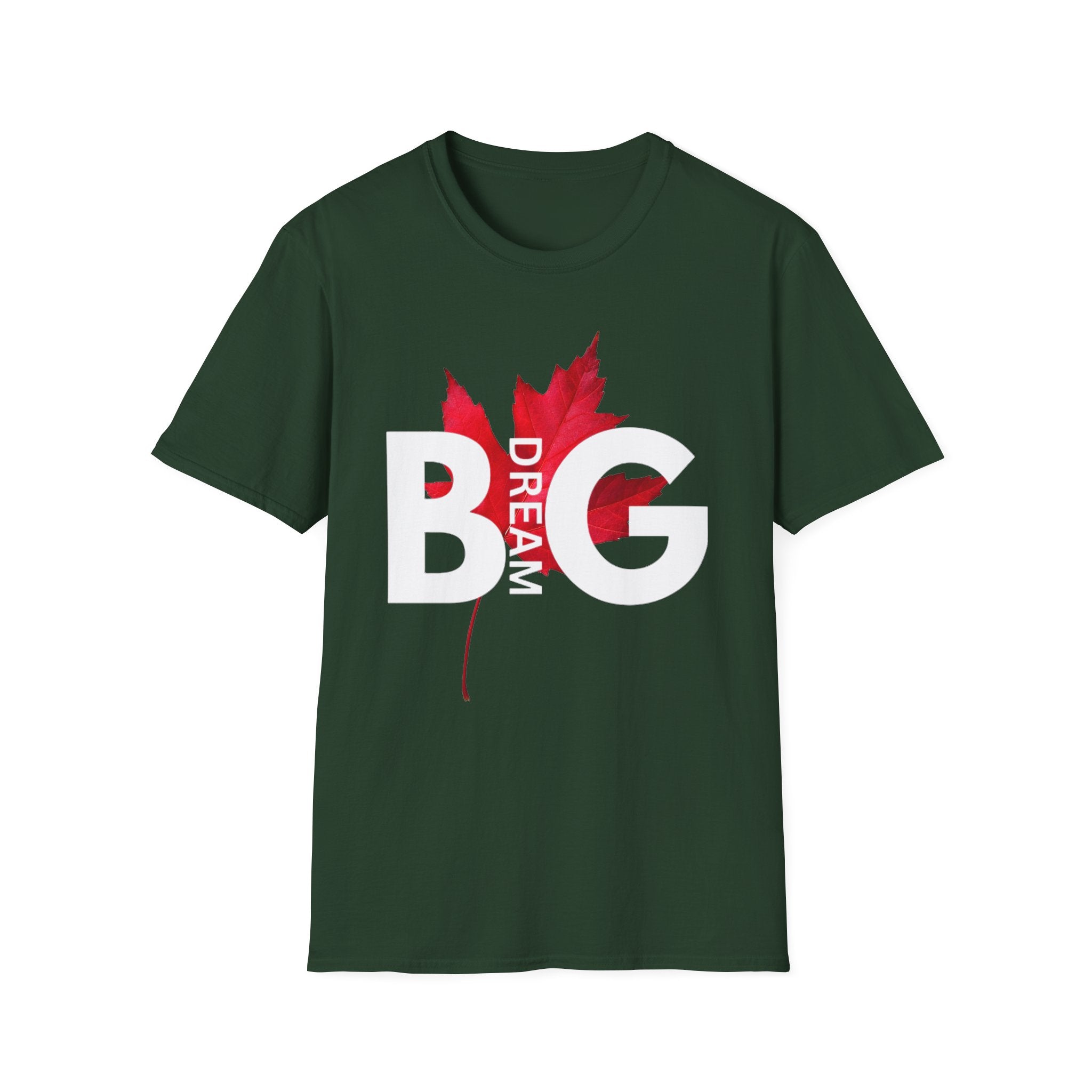 Dream Big T-Shirt