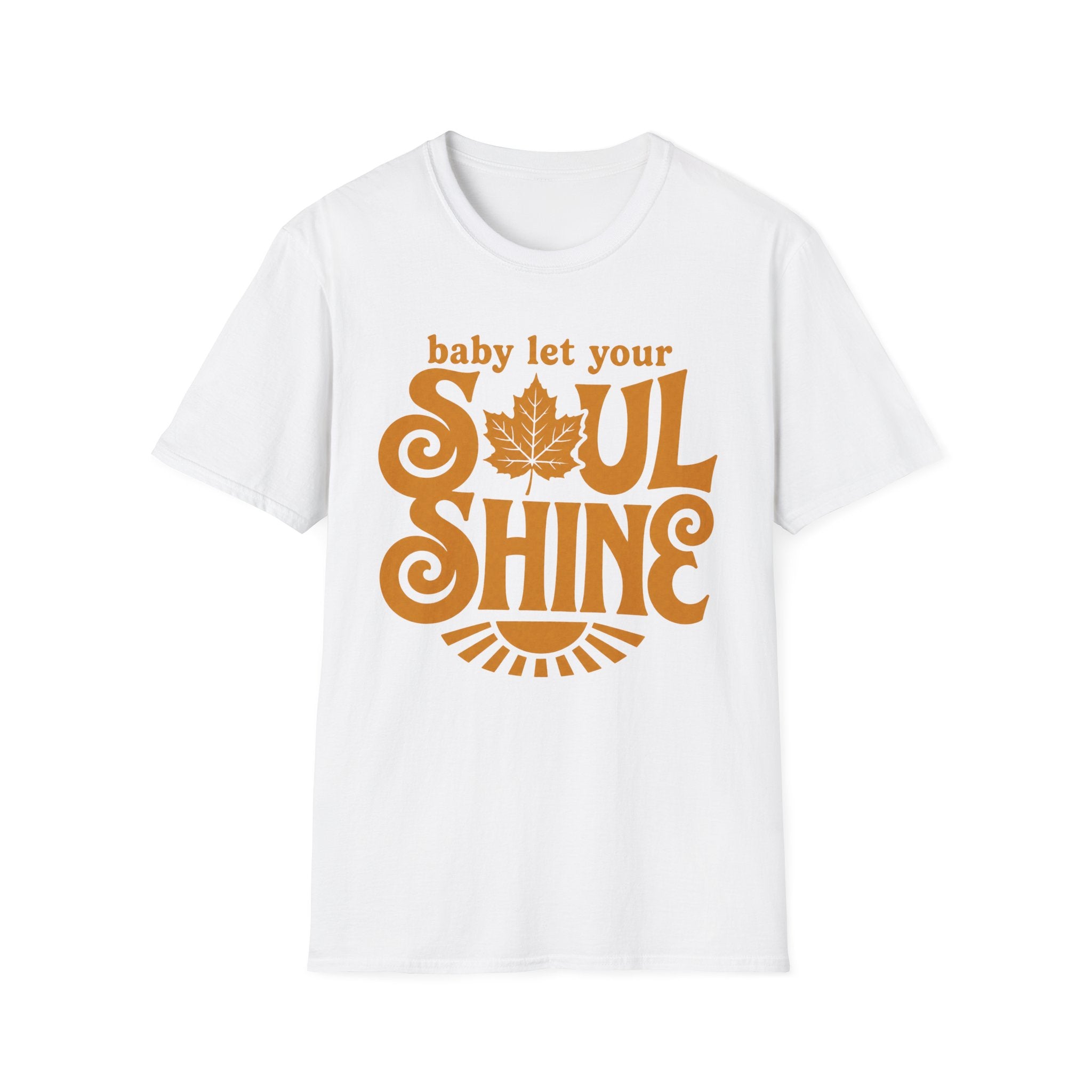 Soul Sunshine T-Shirt