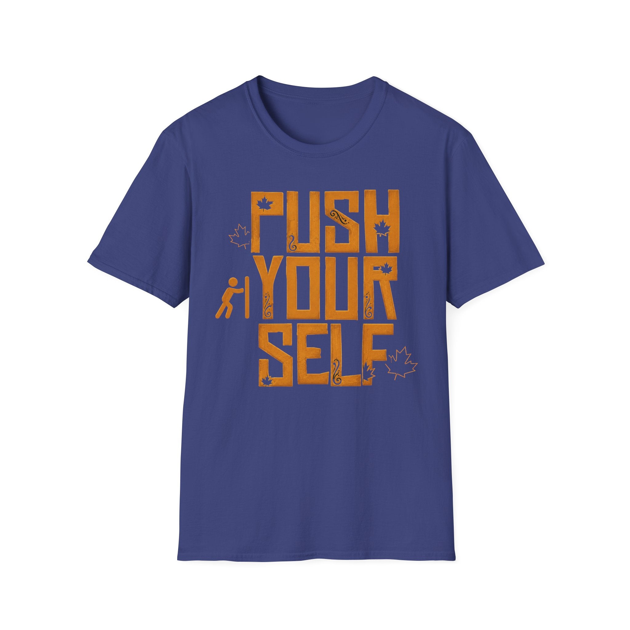 Push Yourself T-Shirt