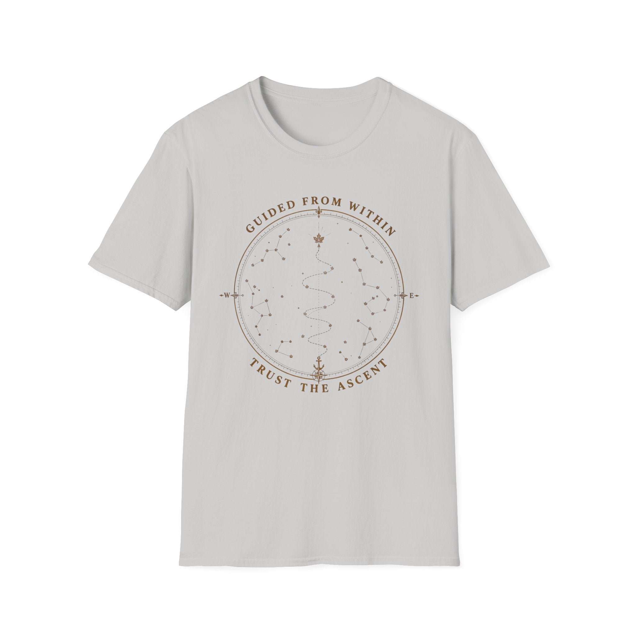 Trust The Ascent T-Shirt