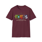 Focus T-Shirt