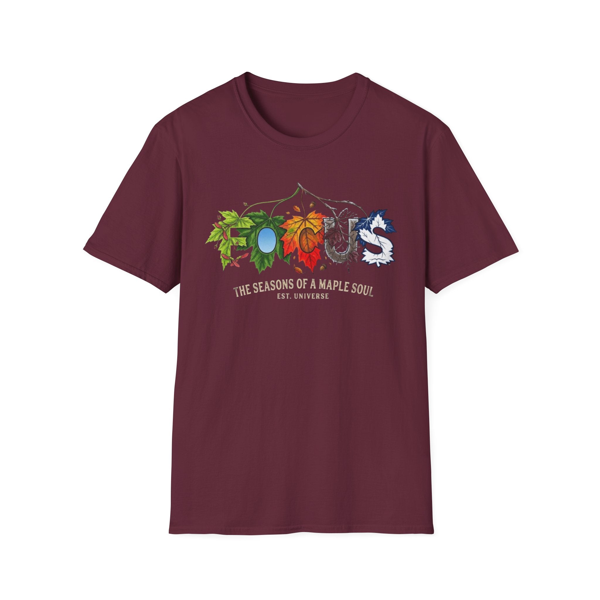 Focus T-Shirt