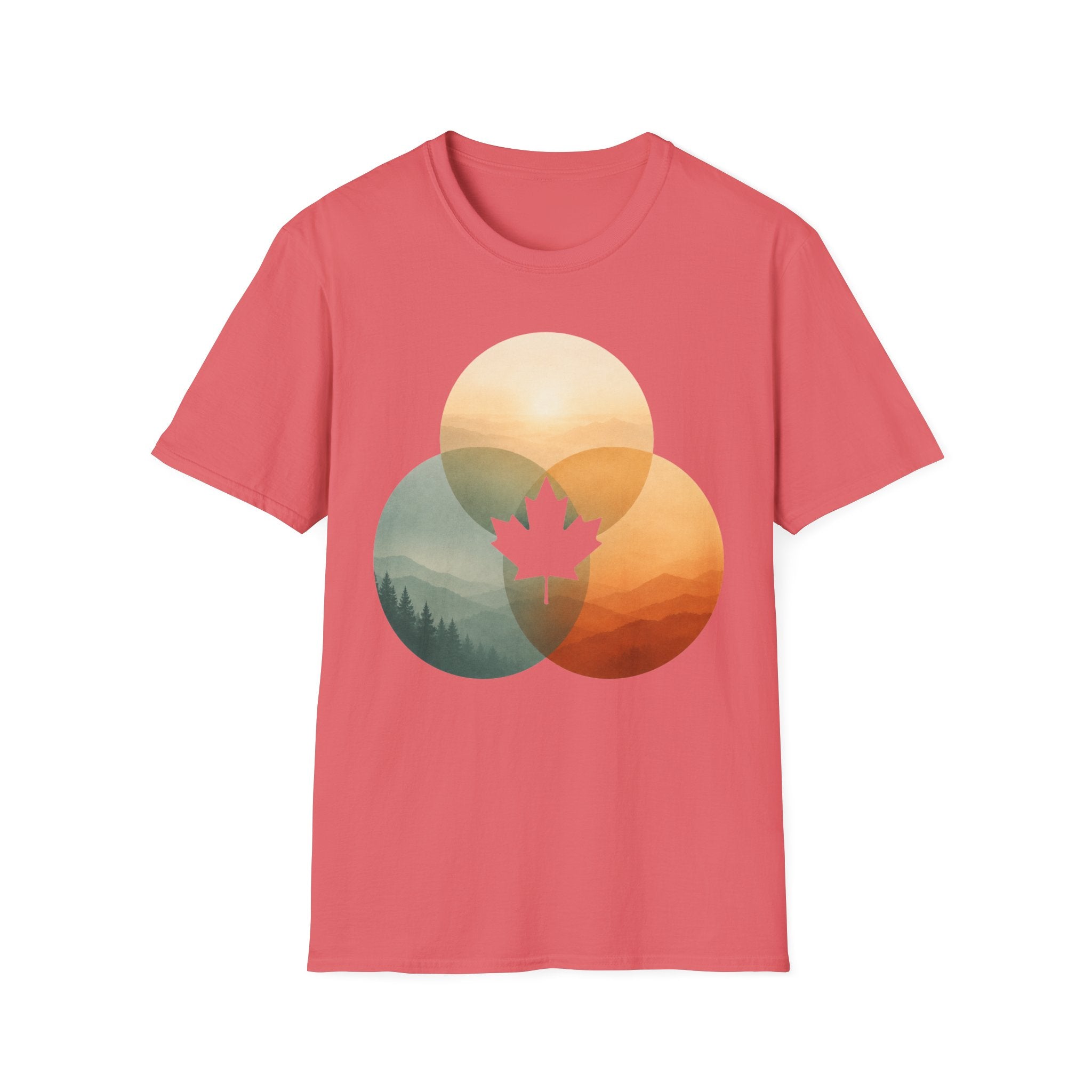 Atmospheric Soul T-Shirt