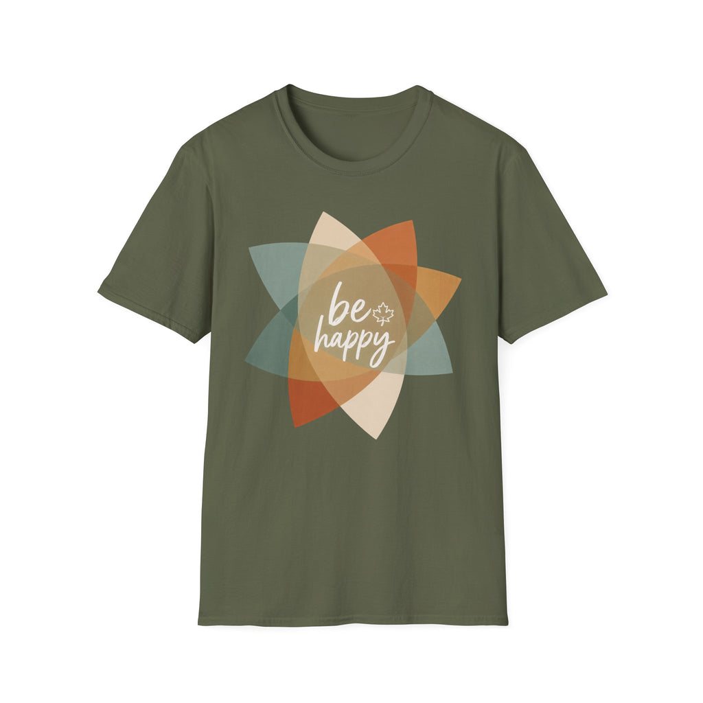 Be Happy T-Shirt