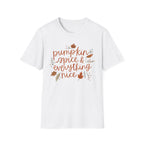 Pumpkin Spice T-Shirt