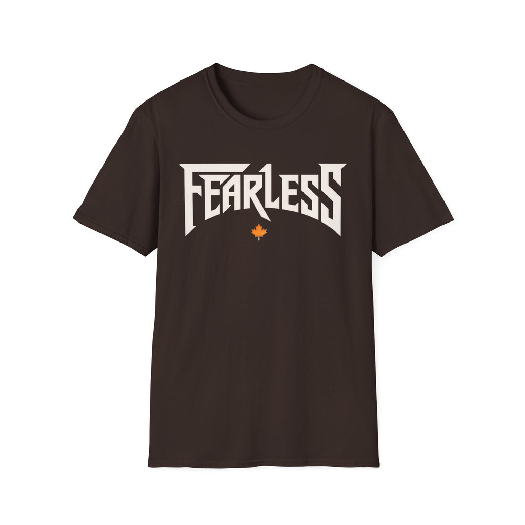Be Fearless T-Shirt