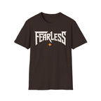 Be Fearless T-Shirt