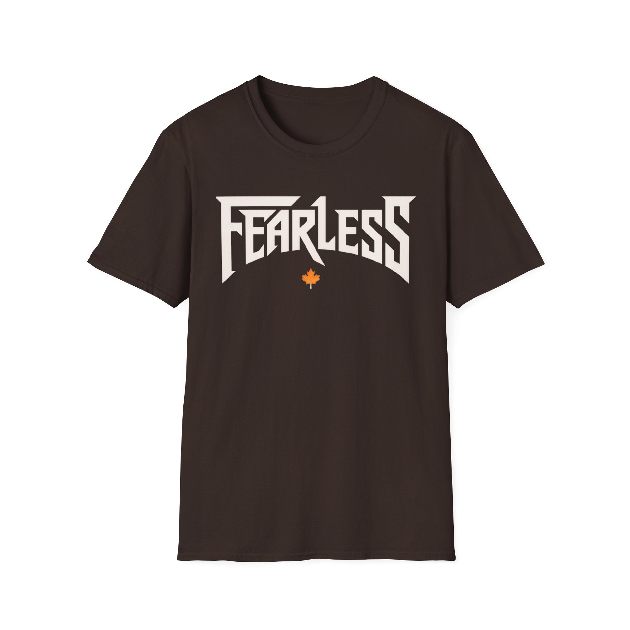 Be Fearless T-Shirt