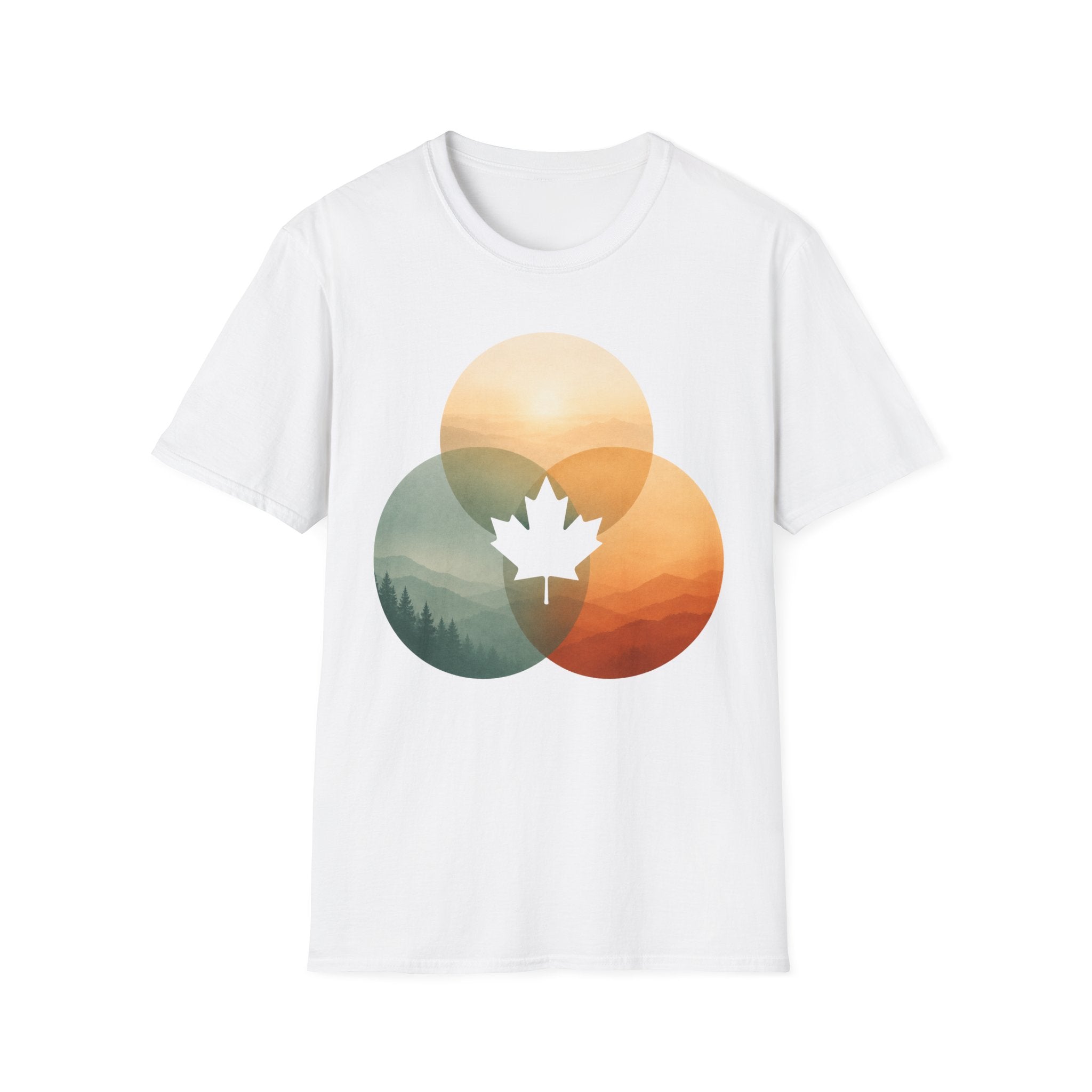 Atmospheric Soul T-Shirt