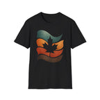 Flag Wave T-Shirt