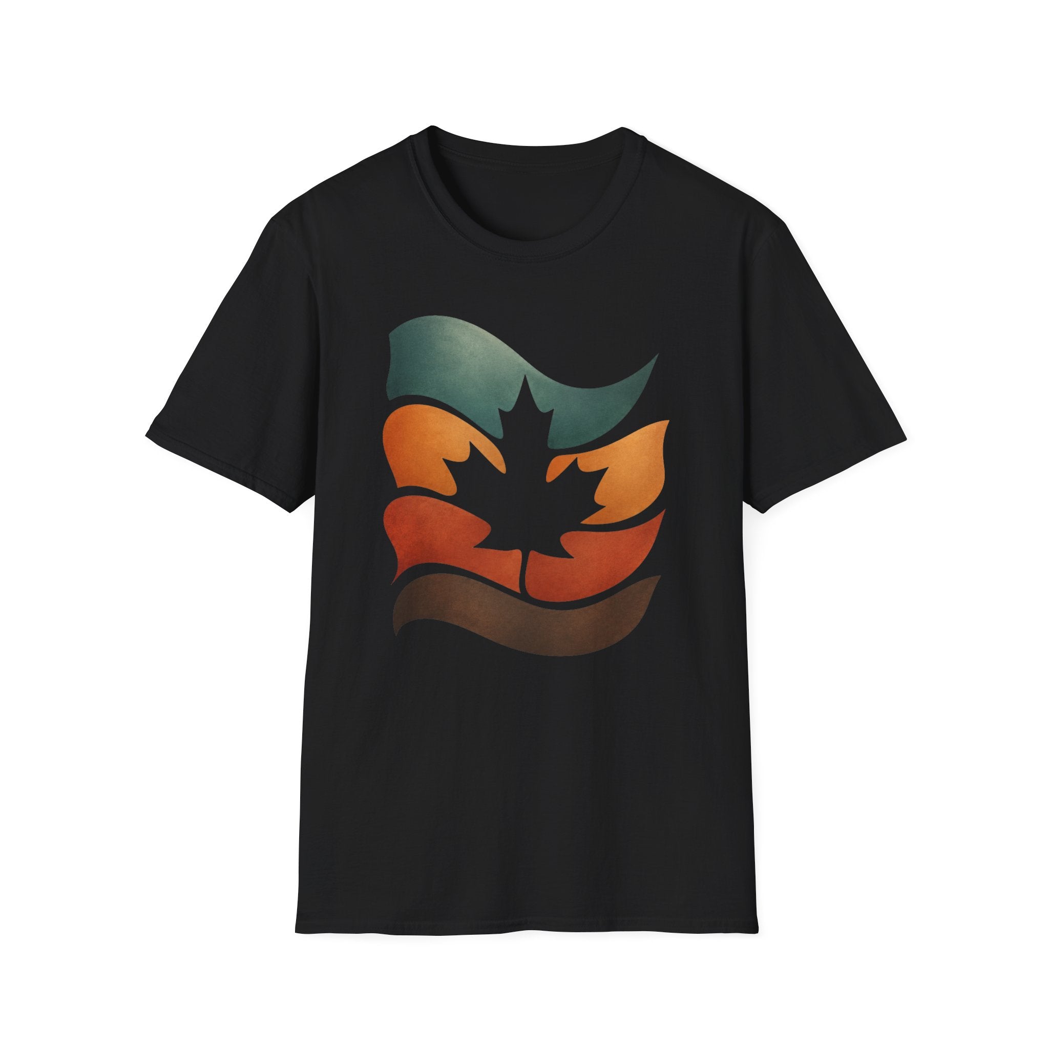 Flag Wave T-Shirt