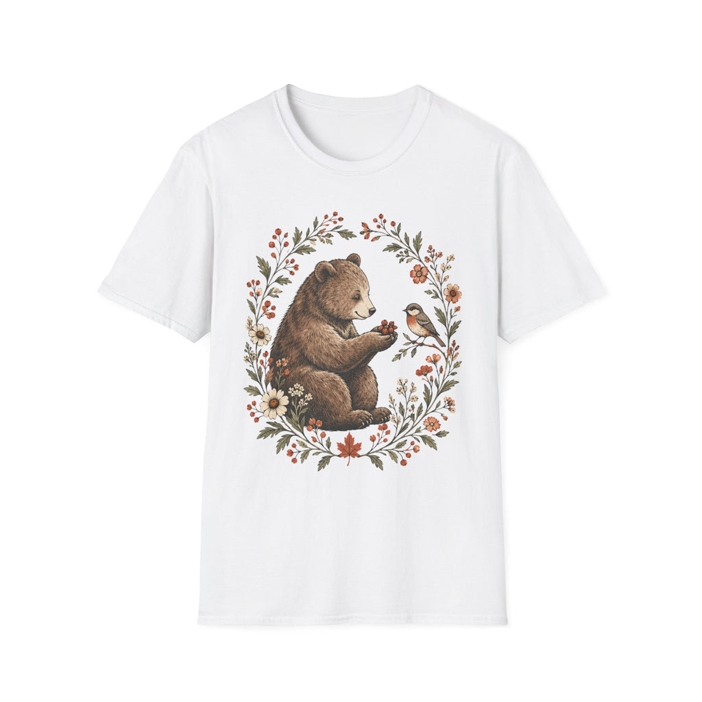 Kind Soul Share T-Shirt