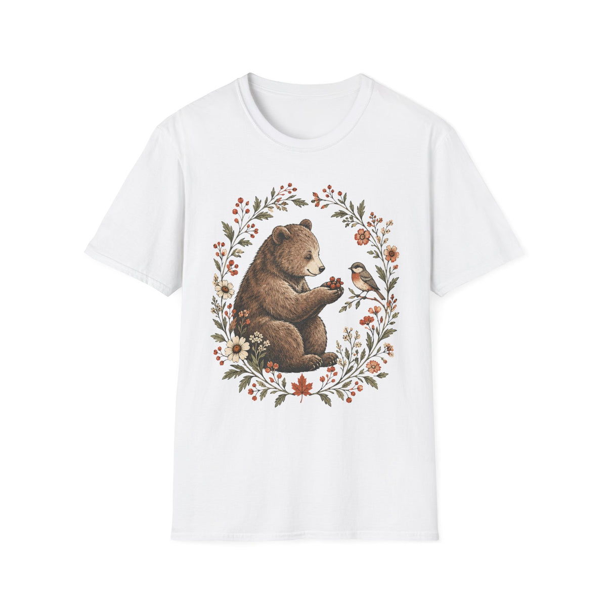 Kind Soul Share T-Shirt